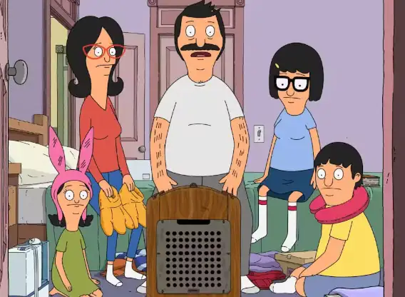 bobsburgers 16 tv series