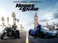 Fast & Furious Presents: Hobbs & Shaw Movie