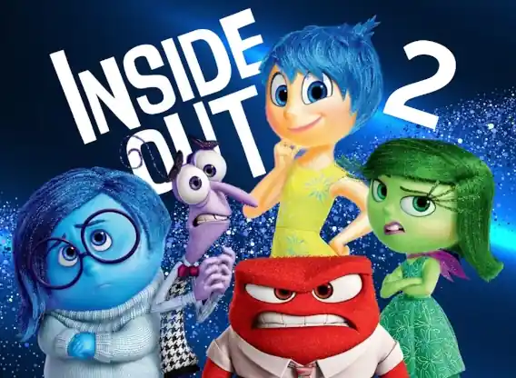 inside-out-2 Movie