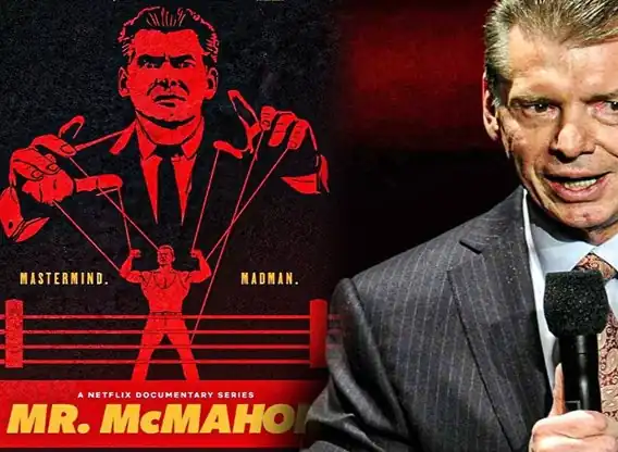 mr-mcmahon tv series