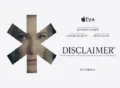 Disclamer TV Series