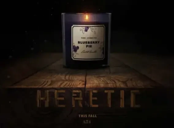 Heretic-2024 Movie