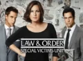 Law Order Special Victims Unit 27 TV Series