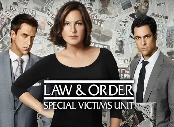 Law Order Special Victims Unit 27 TV Series