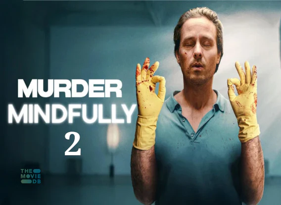 Murder Mindfully 2 TV Series