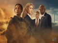 Special Ops Lioness 3 TV Series
