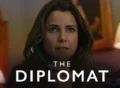 The Diplomat 3 TV Series