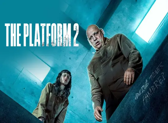 The Platform 2 Movie