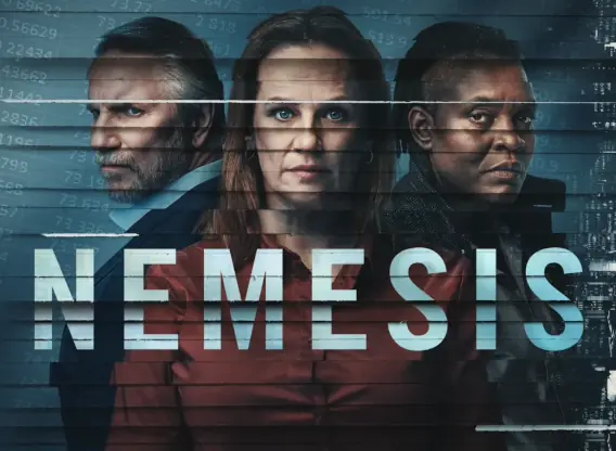 nemesis tv series