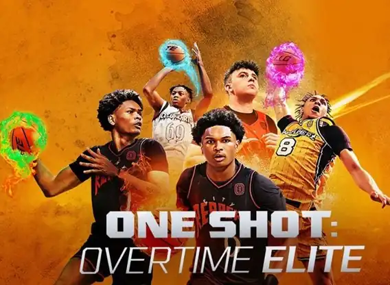 one-shot-overtime-elite tv series