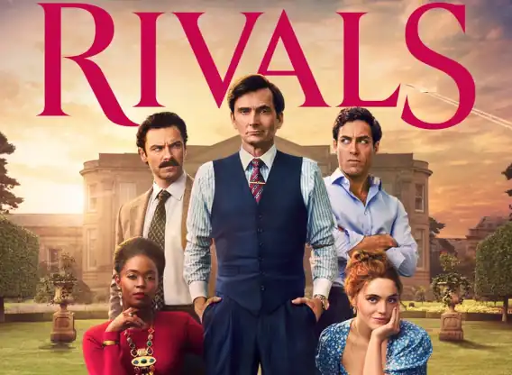 rivals tv series