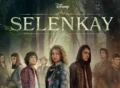 selenkay tv series