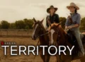 territory tv series