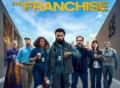 the-franchise tv series