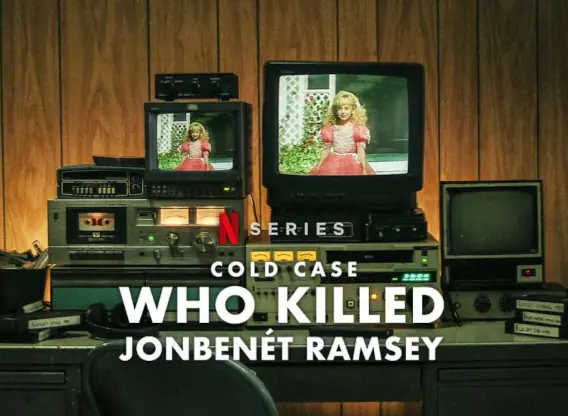 Cold-Case-Who-Killed-JonBenet-Ramsey tv series