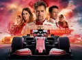 F1 Movie
