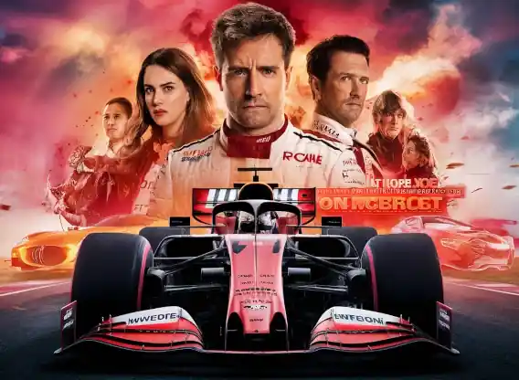 F1 Movie