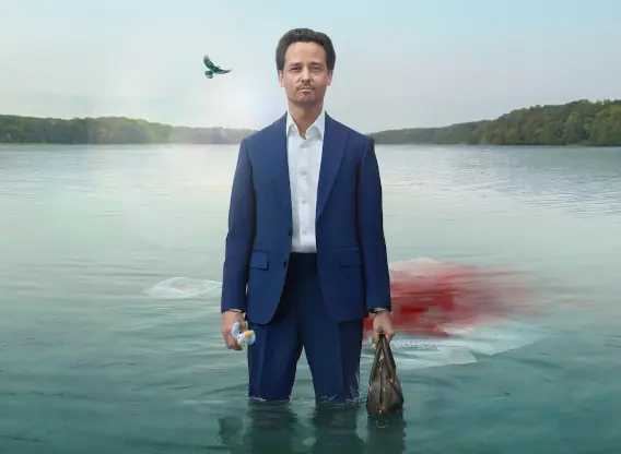 Murder Mindfully TV Series