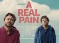 a real pain movie