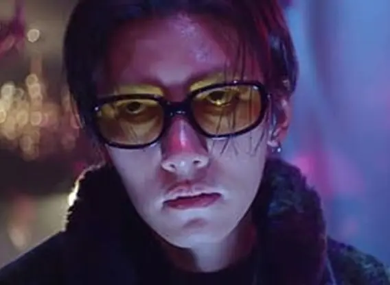 gangnam-b-side tv series