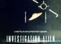 investigation-alien tv series