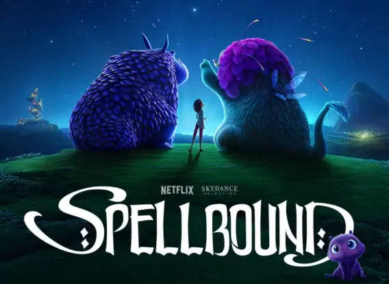 spellbound movie