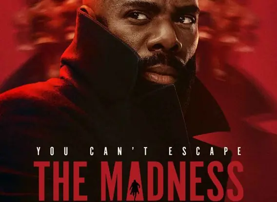 The Madness TV Series