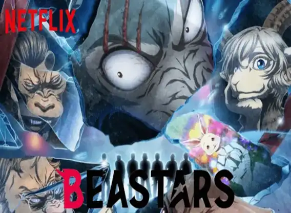 Beastars tv series