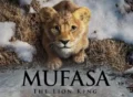 Mufasa The Lion King Movie