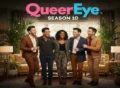 Queer Eye 10 TV Series