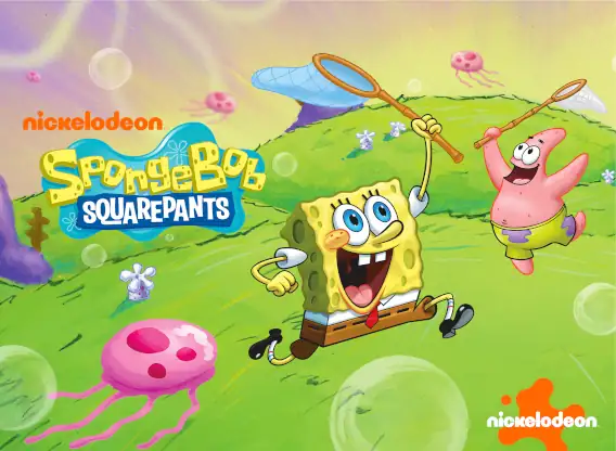 SpongeBob SquarePants 16 TV Series