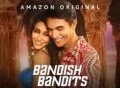 bandish-bandits tv series