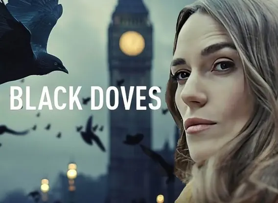 black-doves tv series
