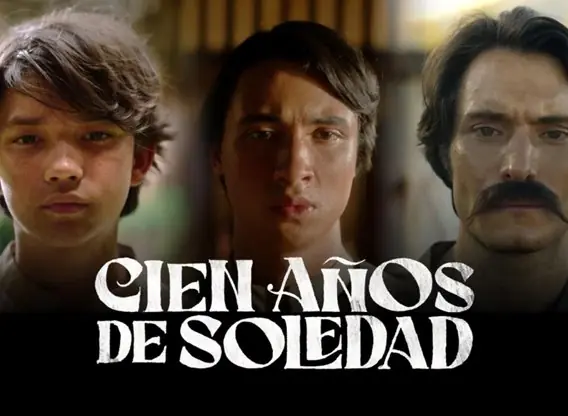 cien-anos-de-soledad tv series