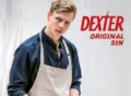 dexter-original-sin tv series