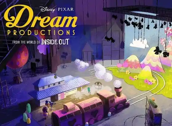 dream-productions tv series