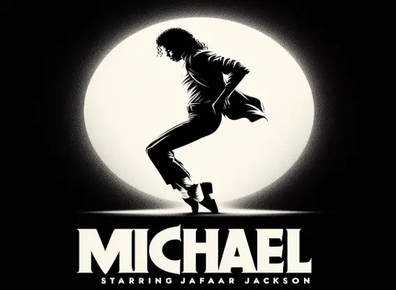 Michael Movie