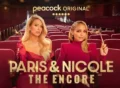 paris-and-nicole-the-encore tv series