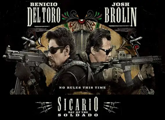 sicario-day-of-the-soldado movie