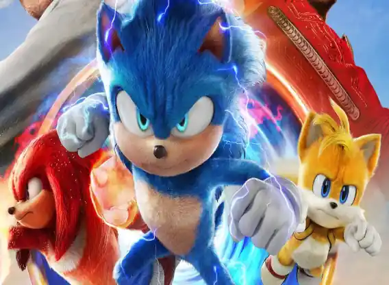 sonic-3 Movie