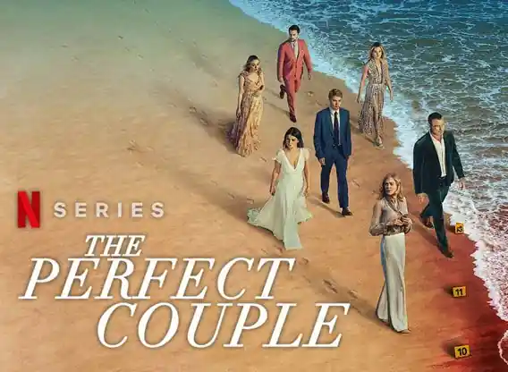 the-perfect-couple tv series