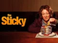 the-sticky tv series