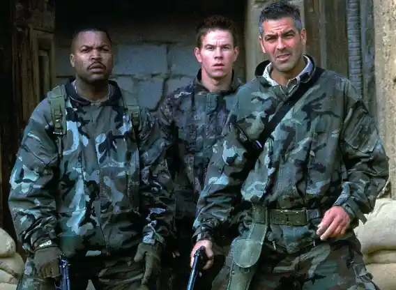 three_kings_1999 movie