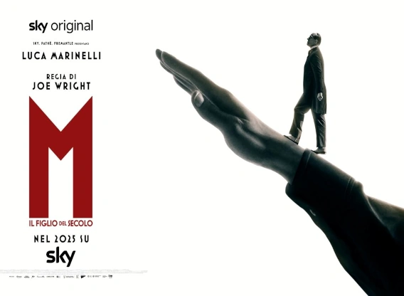 Mussolini Son of the Century