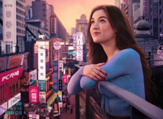 XO Kitty 3 TV Series