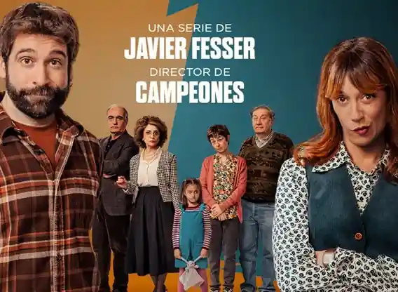 custodia-repartida tv series