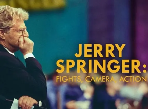 jerry-springer-fights-camera-action tv series