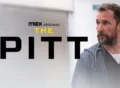 The Pitt TV Series