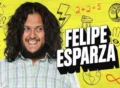 Felipe Esparza Movie