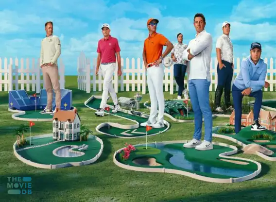 Full Swing 4 TV Series